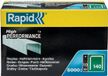 Rapid - Nieten Typ 140 - 10 mm 5000ST 11910711