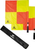 Erima Scheidsrechtersvlaggen, Fluo Geel/Fluo Rood
