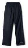 Columbia Trail Adventure II Broek Zwart 10-12 Jaar Unisex