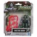 Hasbro Marvel Avengers Doomsday ActionVerse Doctor Doom