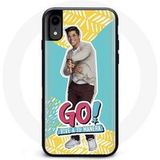 Maniacase Hoes voor Oppo A74 Hunter x Hunter Gon Freecss Anime