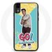 Maniacase Hoes voor Oppo A74 Hunter x Hunter Gon Freecss Anime