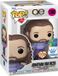 Funko Pop! Queer Eye Jonathan Van Ness - Édition limitée exclusive