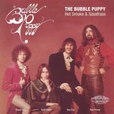 Coast2Coast Bubble Puppy - Hot Smoke & Sasafrass / Lonely (7" Single)