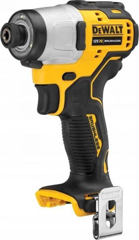 DeWalt DCF801N-XJ 12V Li-Ion XR Accu Slagschroevendraaier body - 163Nm