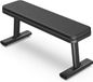 PASYOU Banc de musculation - Banc d'haltères - Réglable - Banc de fitness - Banc de musculation