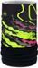 Buff ® Polar Nekwarmer Unisex Polyester Zwart