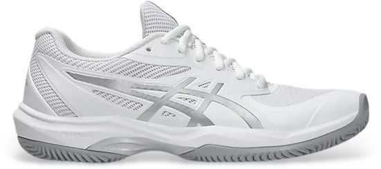 Asics Game FF Clay/OC tennisschoenen dames wit