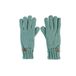 Sarlini handschoenen blauw