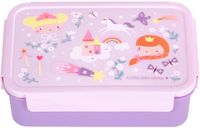 A Little Lovely Company Bento Brooddoos Lunchbox Prinsessen