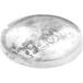 Pied d'appareil Antidérapant, Auto-adhésif, Rond Noir (Ø x h) 7.9 mm x 2.2 mm 1 pièce
