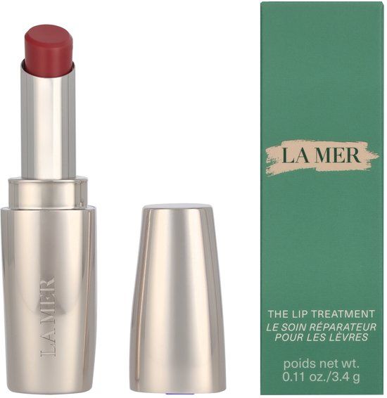 La Mer The Lip Treatment 3.4 g - Petal