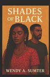 Shades Independently Published Shades of Black Paperback