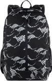 CHIEMSEE Vrije tijd rugzak Rugzak met laptopvak Jump N Fly Backpack Black Zwart