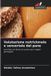 Valutazione OmniScriptum SRL Valutazione nutrizionale e sensoriale del pane