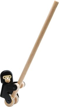 Plantoys Plan Toys Klimmende Gorilla