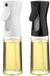 Zwenjuan Vaporisateur d'huile, 2-pack