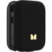 Monster Blaster Atom Enceinte Bluetooth portable, 6W, étanche, noir