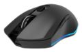 Gembird Firebolt Souris Gaming RGB Sans Fil