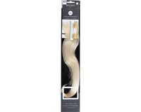 Balmain Hair Tape Extensions + Clip Application Human Hair - Blond - 40 cm