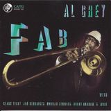 Fab Al Grey - Fab (CD)