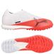PUMA Ultra Nitro 7 Pro Cage Tt The Arrival - Ultra Red/noir/blanc - Stabilisé (Tf), pointure 44