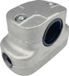 Icecat Clip de fixation, modèle professionnel T4, adapté pour tube de 28 mm