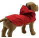 Waterdicht, YAGU Waterdichte verf, kleur 80, rood
