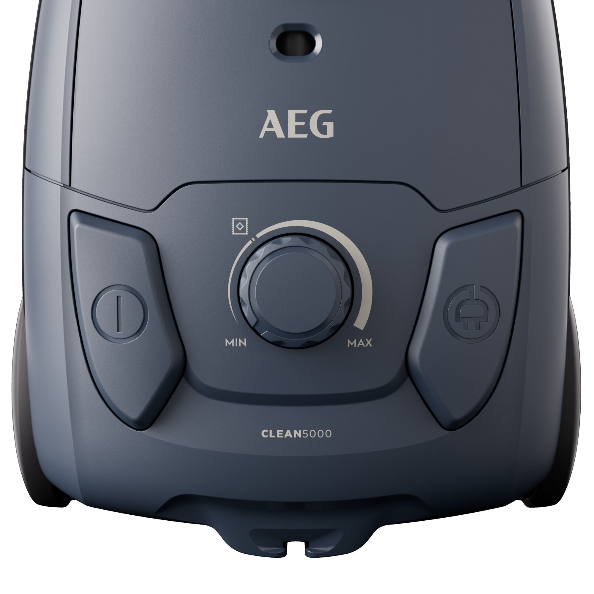 AEG Sledestofzuiger met zak AEG 5000 / AB51C1DB