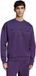 adidas Sportswear adidas Z.N.E. Sweatshirt Heren Paars XL