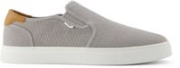 TOMS Canvas sneakers Baja 2.0 Heren Grijs Maat 46