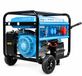 THUNDER® HEXWELT HW-APB-7500 Benzine Aggregaat Generator 6500W - 230V/400V - AVR
