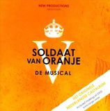 Soldaat van Oranje Cast Soldaat Van Oranje - 2 Discs