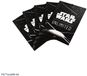 Gamegenic Star Wars kaart sleeves zwart wit