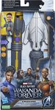 Hasbro Marvel Studios Black Panther: Wakanda Forever - Kingsguard FX Spear