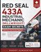 Red Seal 433A Industrial Mechanic (Millwright) Exam Secrets