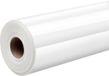 Loklik Matless plotterfolie glanzend 33 x 150 cm. Folie, Wit