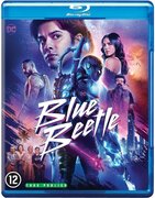 Blue Beetle (Blu-ray)