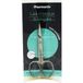 Pharmactiv Ciseaux Ongle Courb