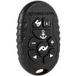 Minn Kota Micro-afstandsbediening voor gps-motor Ipilot BT