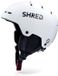 Shred Totality Casque Blanc M