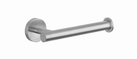 Crosswater 3ONE6 Toiletrolhouder - RVS - 16.3x7.8cm - TS029S
