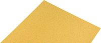 Bma goud/silicaat schuurpapier korrel 0 230x280