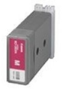 Canon BCI-1401M Ink Cartridge Tank Magenta for W7250/W6400D single pack / magenta