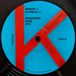 Demuir Featuring Bluey Robinson / Dj Sneak - Organized Kaoz Ep 3