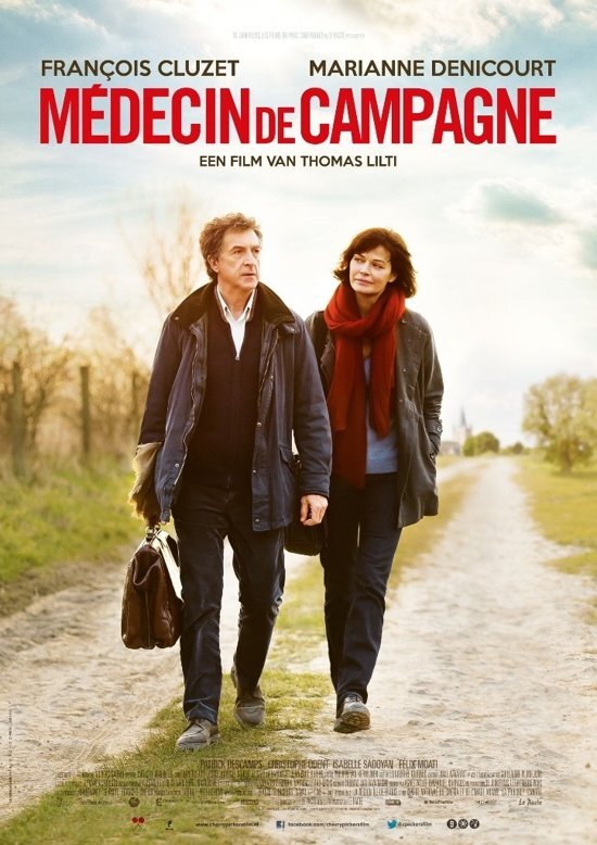 - Medecin De Campagne dvd