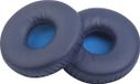 TotalReplace BeiJingLiangPinJiaZuoKeJiWenHuaFaZhanYouXianGongSi Ear Pads Replacement Compatible with Sony WH-XB700 - Blue