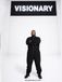 Visionary — A Photographic Book by Steven D. Hill
