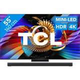 TCL SQD Mini-led / 55" / 2026