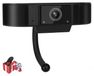 Webcam Full HD 1080p avec Microphone intégré